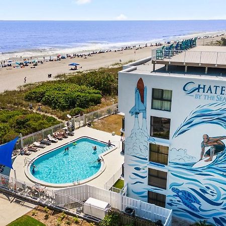 Chateau By The Sea Cocoa Beach Zewnętrze zdjęcie