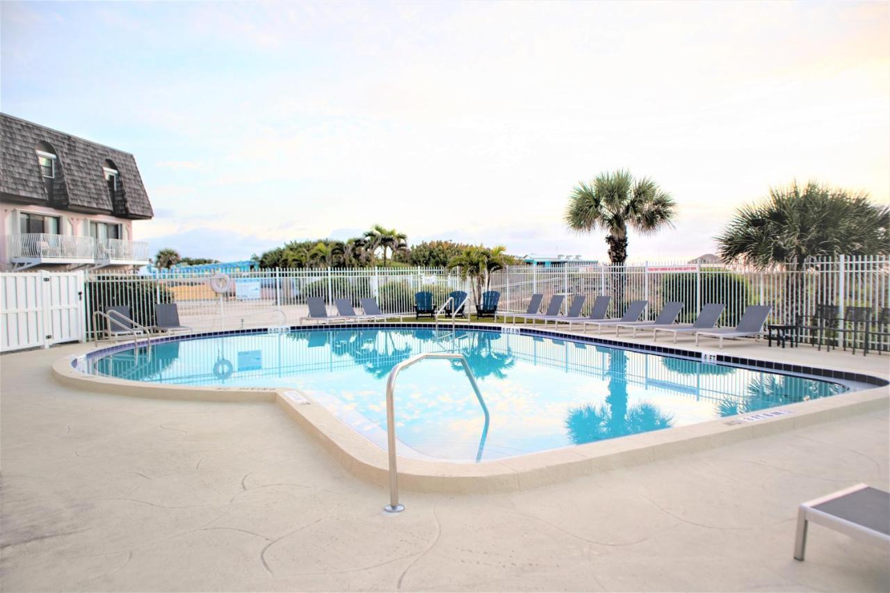 Chateau By The Sea Cocoa Beach Zewnętrze zdjęcie