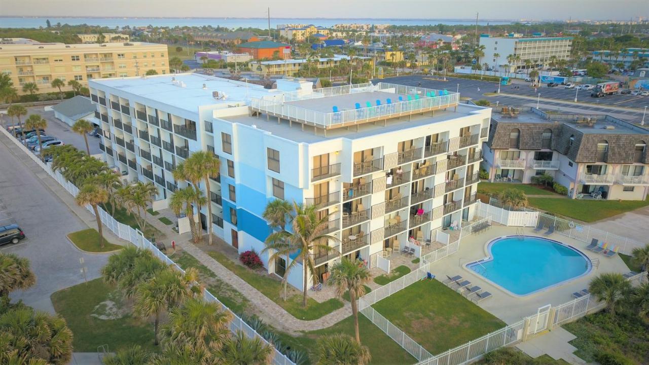 Chateau By The Sea Cocoa Beach Zewnętrze zdjęcie