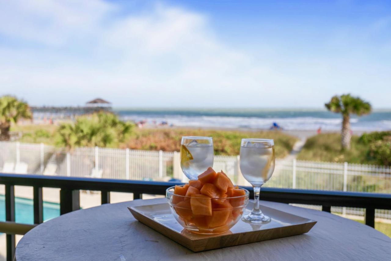 Chateau By The Sea Cocoa Beach Zewnętrze zdjęcie