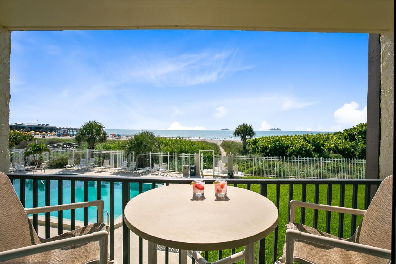 Chateau By The Sea Cocoa Beach Zewnętrze zdjęcie