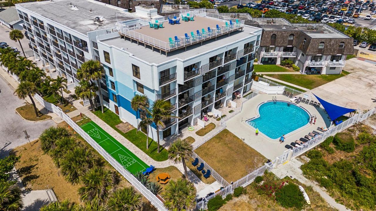 Chateau By The Sea Cocoa Beach Zewnętrze zdjęcie
