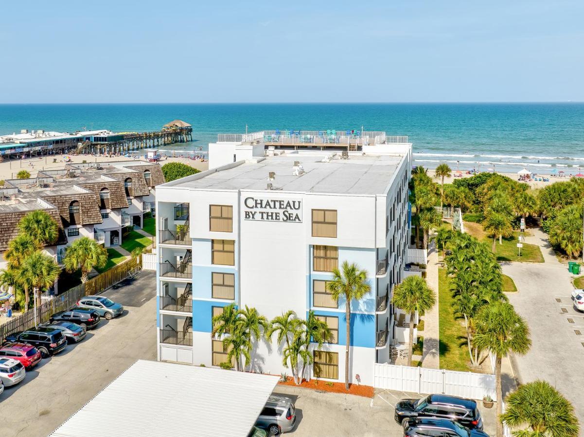 Chateau By The Sea Cocoa Beach Zewnętrze zdjęcie