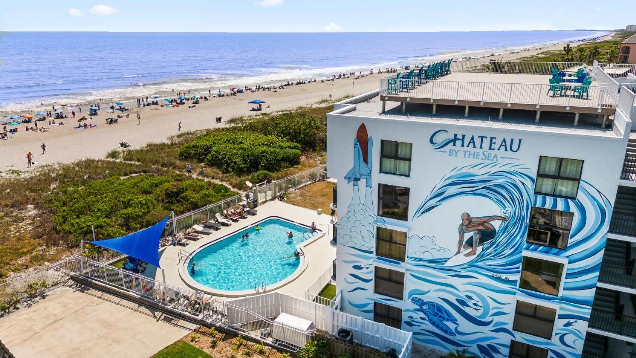 Chateau By The Sea Cocoa Beach Zewnętrze zdjęcie