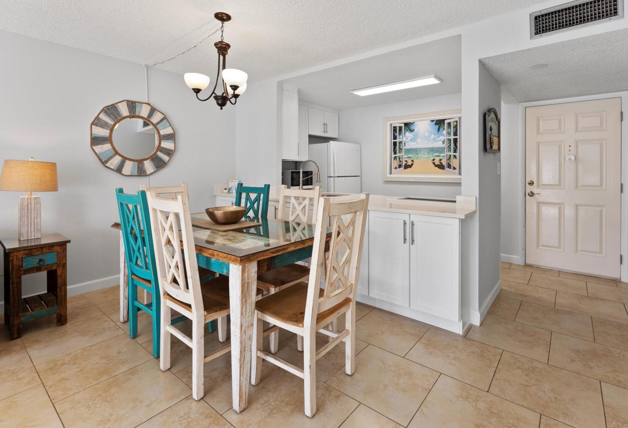 Chateau By The Sea Cocoa Beach Zewnętrze zdjęcie