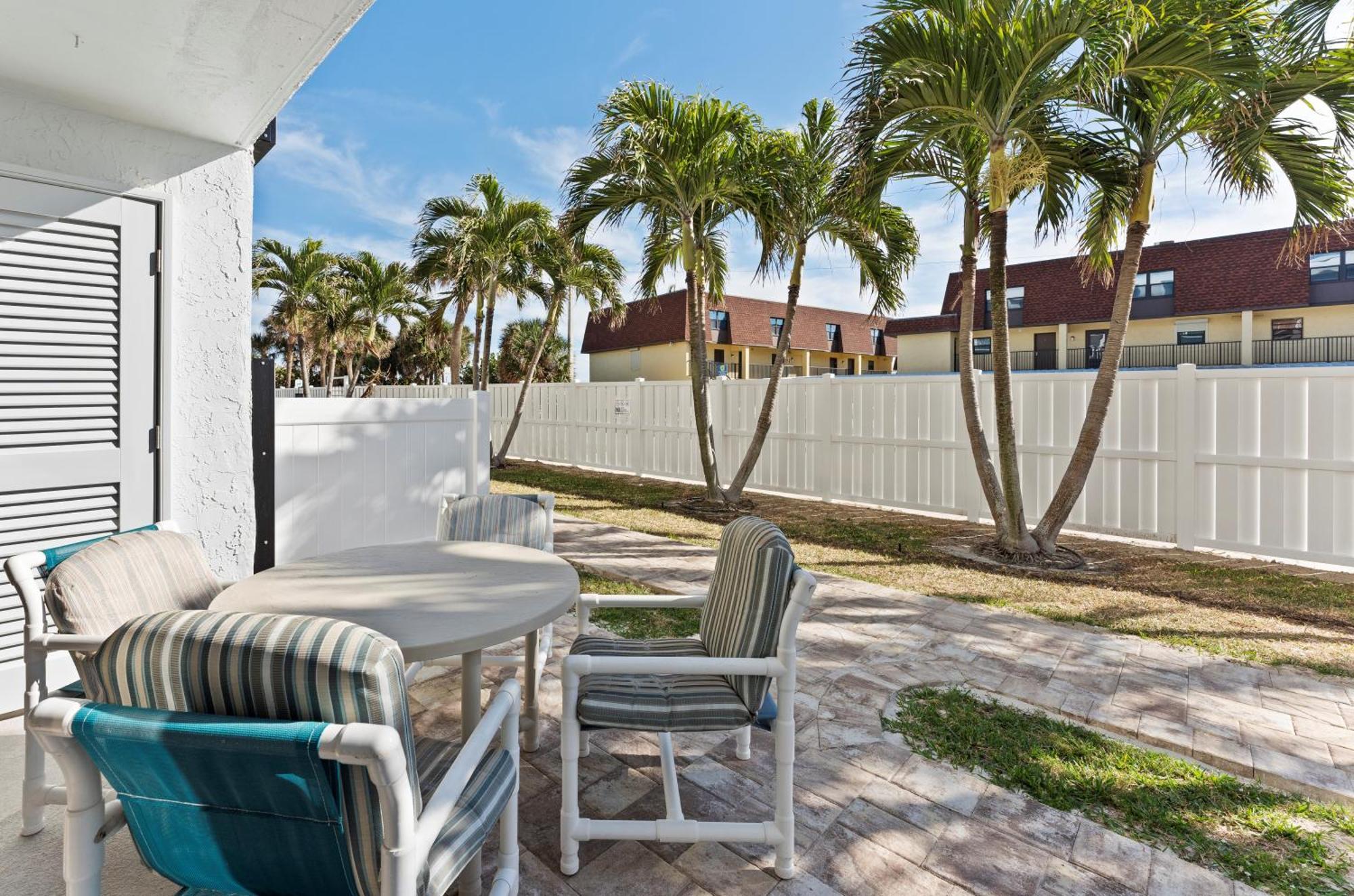 Chateau By The Sea Cocoa Beach Zewnętrze zdjęcie