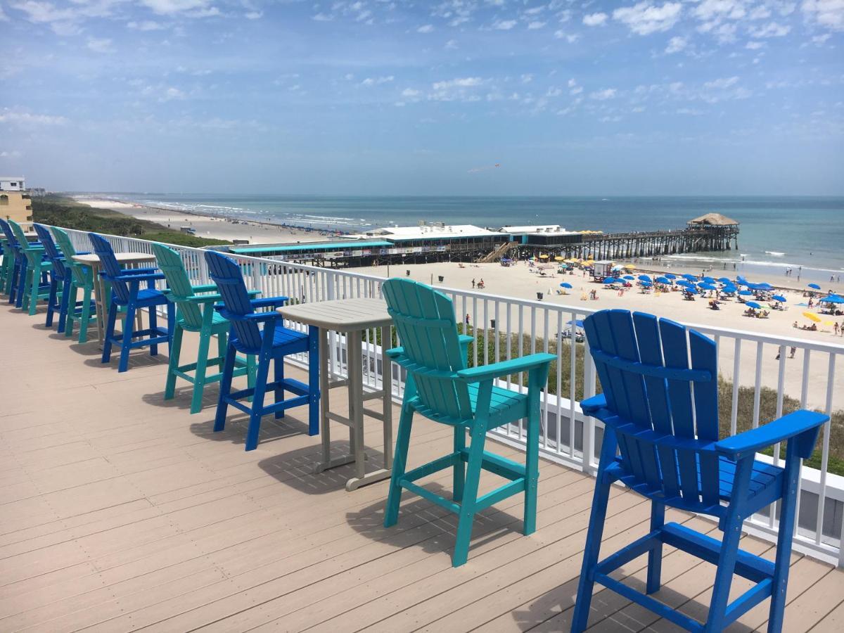 Chateau By The Sea Cocoa Beach Zewnętrze zdjęcie