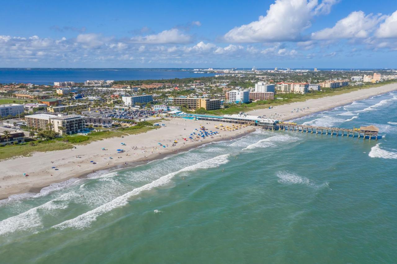 Chateau By The Sea Cocoa Beach Zewnętrze zdjęcie